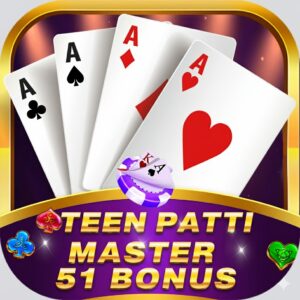 Teen Patti Master