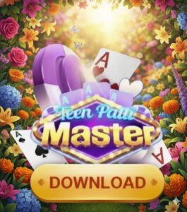 Teen Patti Master