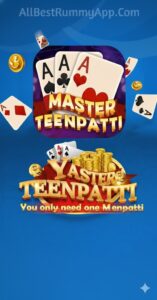 Teen Patti Master