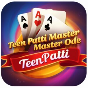 Teen Patti Master