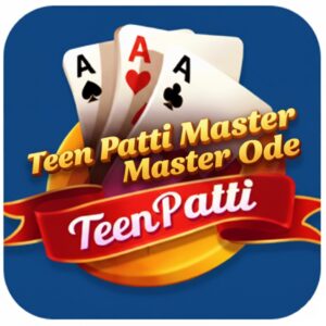 Teen Patti Master
